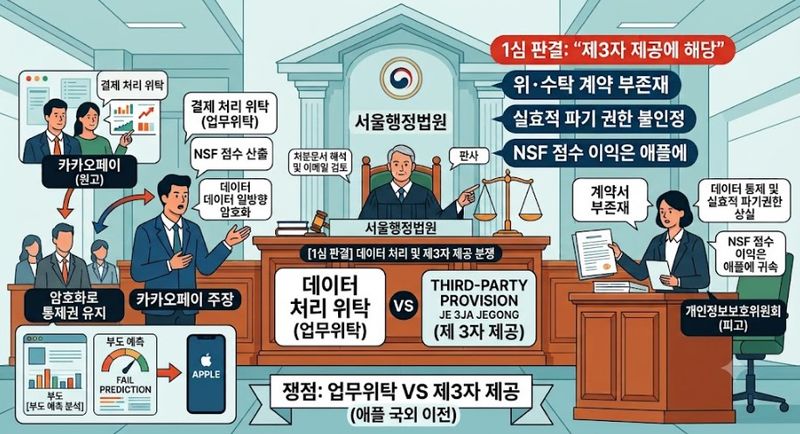 기사의 이해를 돕기 위해 생성한 AI 이미지
