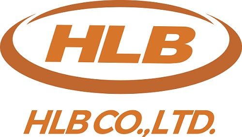 [서울=뉴시스] 에이치엘비(HLB) 로고. (사진=HLB 제공) 2023.06.22. photo@newsis.com *재판매 및 DB 금지