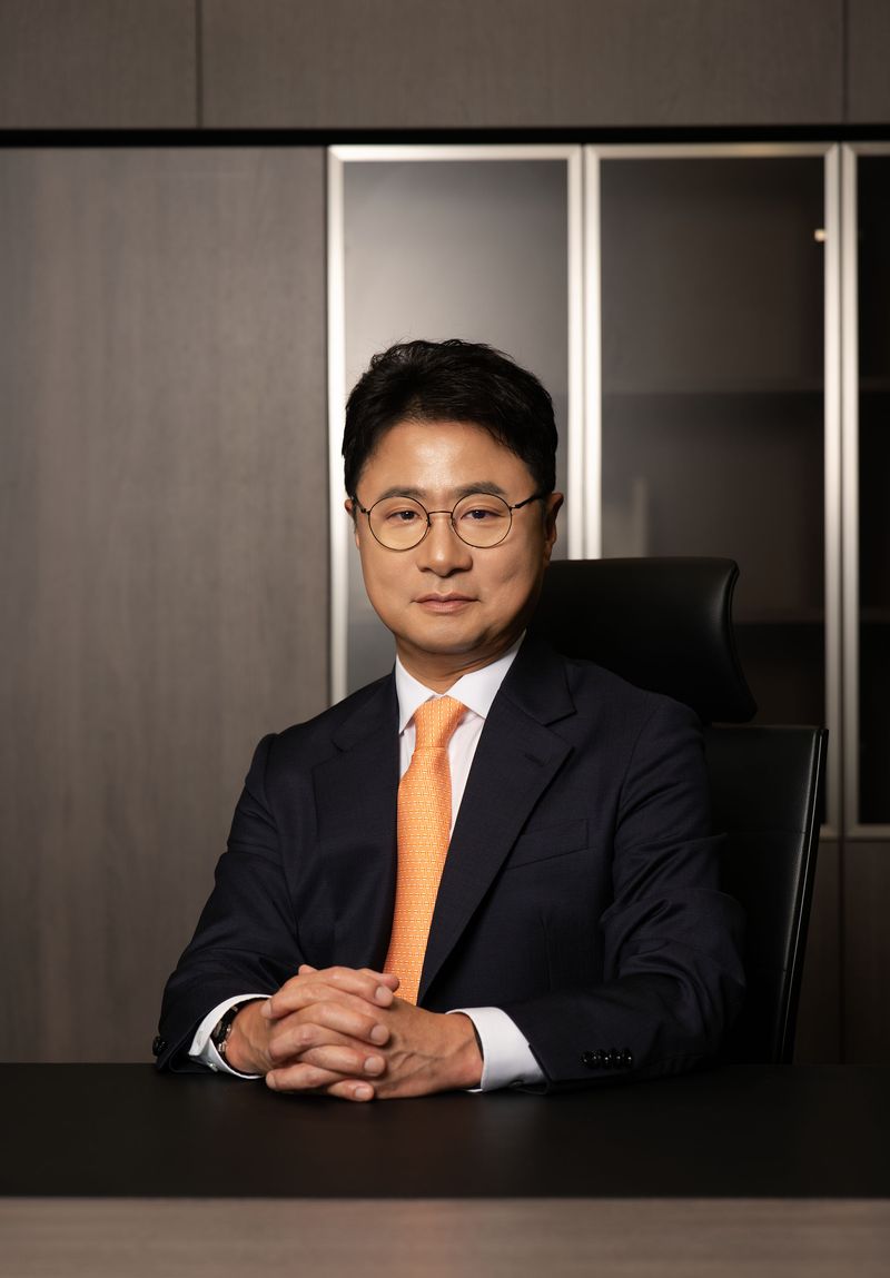 클래시스, 삼성전자 출신 윤준오 대표 선임...글로벌 성장 전략 강화