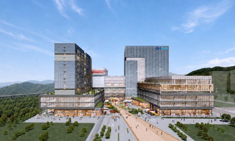 GH, 광명시흥 첨단산단 개발…대보건설 우선협상자 선정 '대형 비즈니스 벨트' 구축