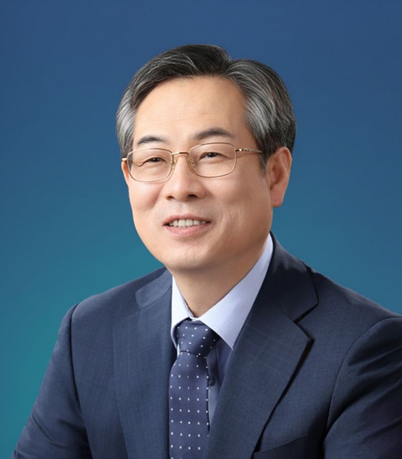 [서울=뉴시스] 권형택 기술보증기금 신임 이사장. (사진=기술보증기금 제공) 2026.07.15. photo@newsis.com *재판매 및 DB 금지