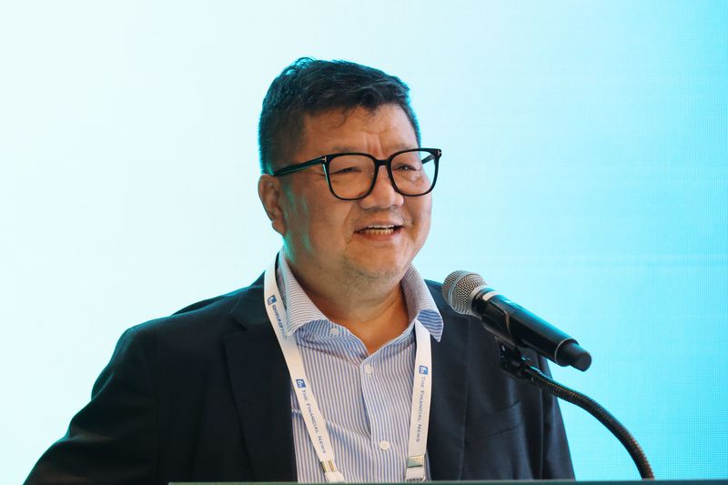 "세상에 없던 기술로 승부…'반도체 습도제어 솔루션' 매년 두자릿수 성장" [fn 이노베이션 어워드]