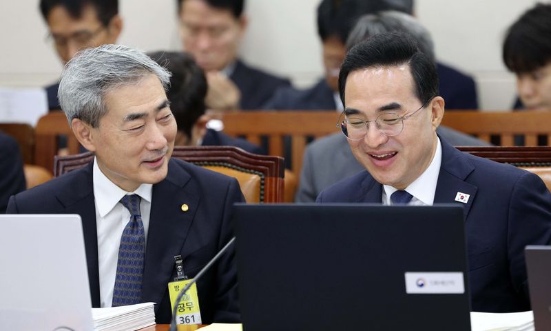 내년 총지출 800조 돌파…확장재정에 물가 상방 압력↑