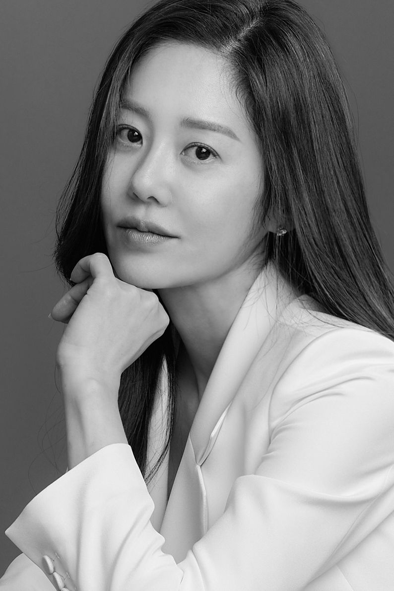 고현정/ 아이오케이이엔엠 제공