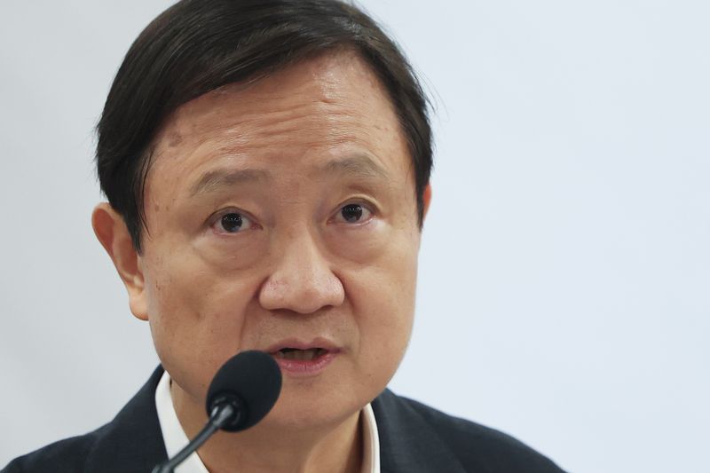 이찬진 금융감독원장. 뉴시스 제공