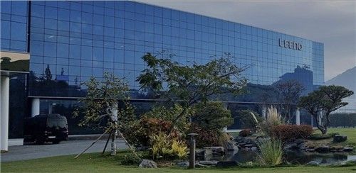리노공업 본사 (출처=연합뉴스)