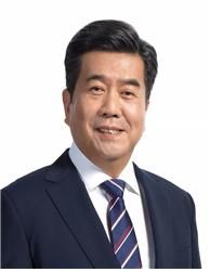 [서울=뉴시스] 강청희 국민건강보험공단 신임 이사장.(사진=보건복지부 제공) 2026.07.17. photo@newsis.com *재판매 및 DB 금지