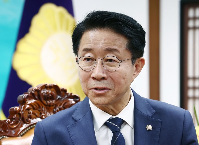 조정식 국회의장 