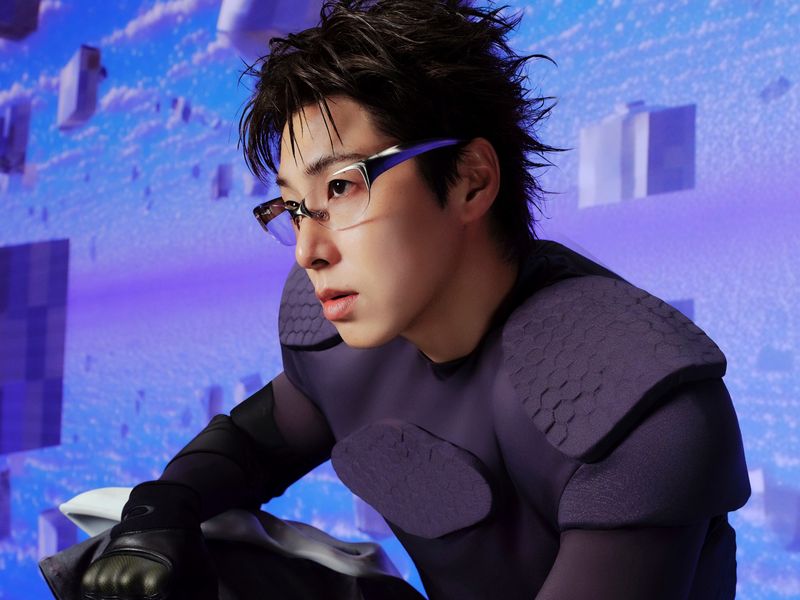 그룹 동방신기 유노윤호. 사진=SM엔터테인먼트 제공, 뉴시스