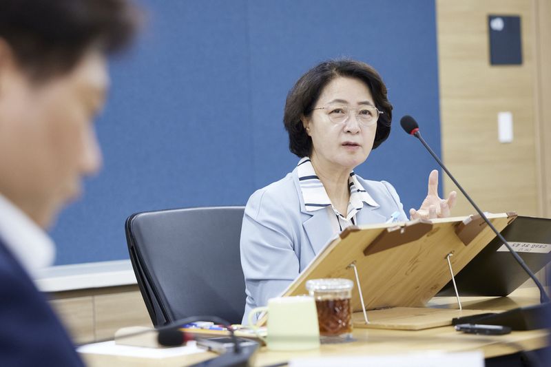 미애 경기도지사.(경기도 제공. 재판매 및 DB금지)