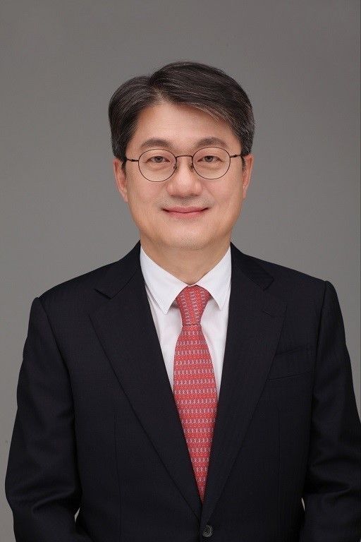 김진모 국민의힘 청주서원당협위원장