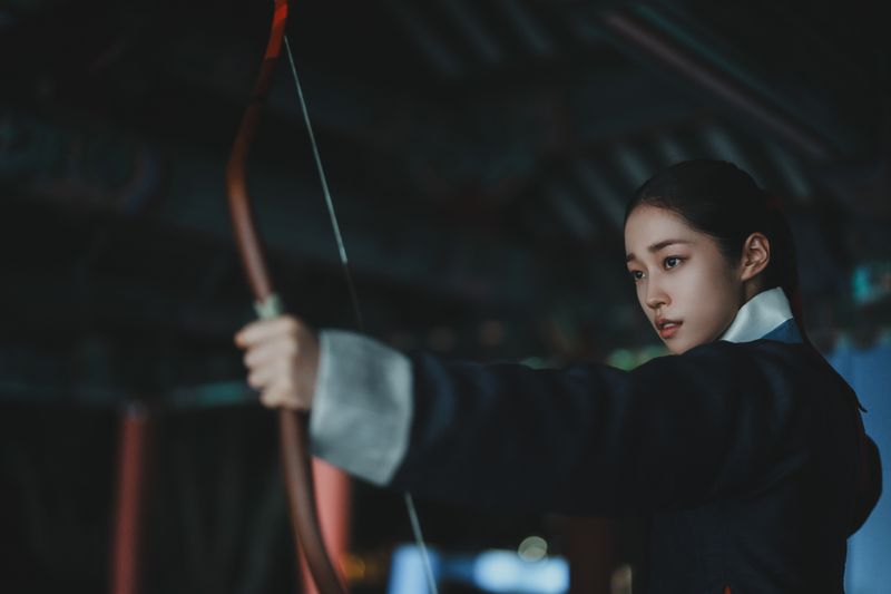 노윤서/ '동궁' 스틸 컷