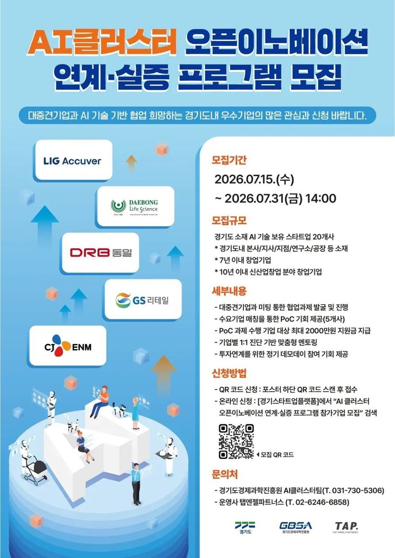 (경기도경제과학진흥원 제공. 재판매 및 DB금지)/뉴스1