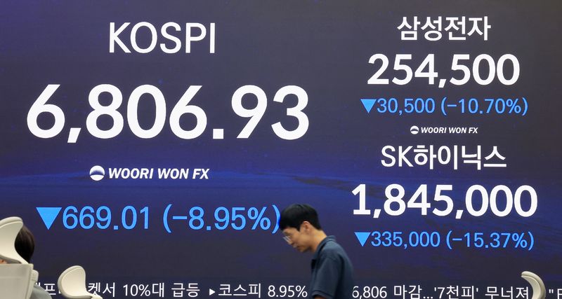 삼전닉스 레버리지 4개월만에 '졸속 출시'…환율 못 잡고 주가 반토막