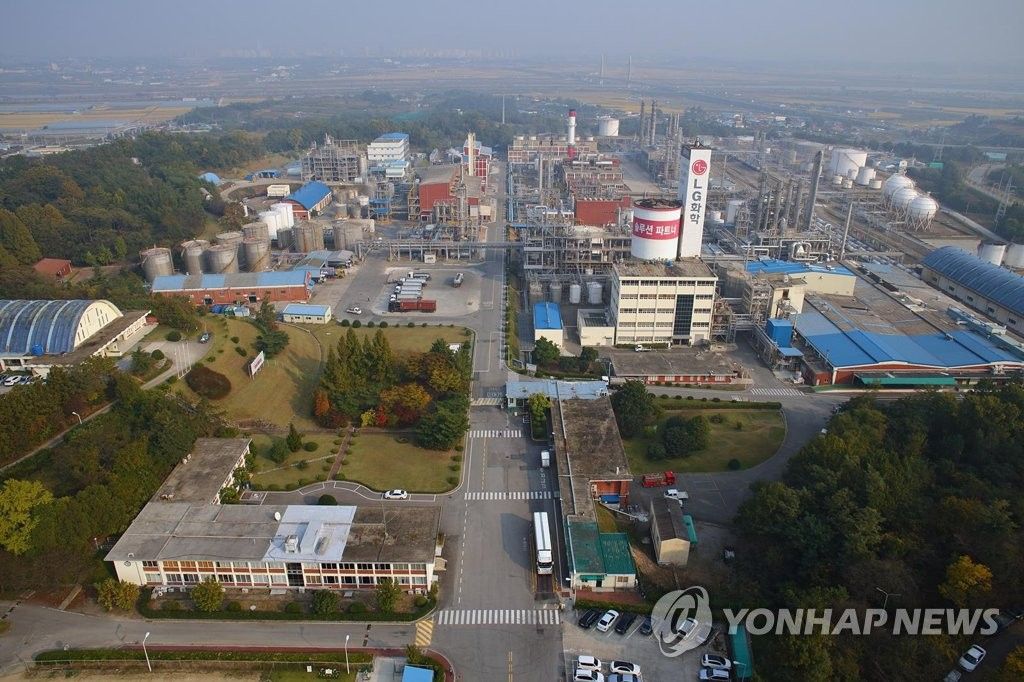 화학업계 평가기준 '생산량→수율'…LG화학·SKC 사업구조 변화–IBK투자證