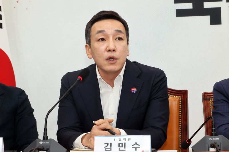 [현정영상] 김민수 
