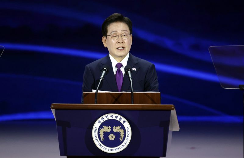 [부산=뉴시스] 이재명 대통령 photo@newsis.com