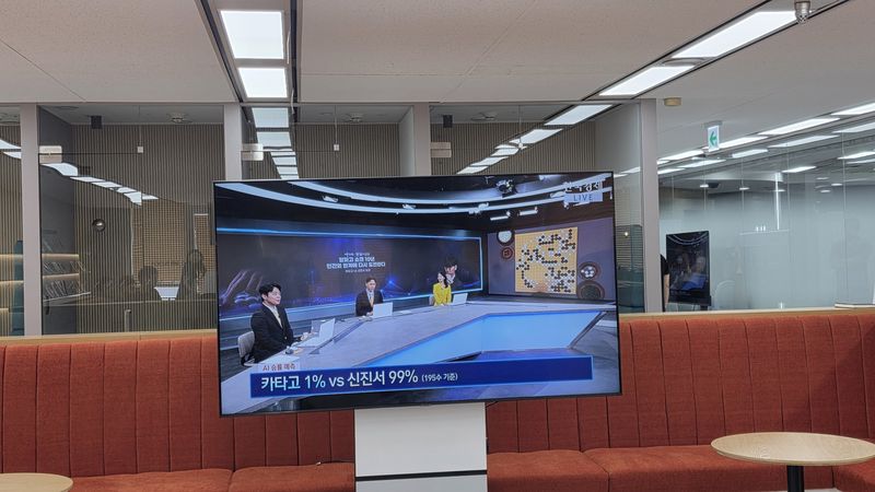 알파고 이후 10년, 다시 만나는 인공지능과 인간 [세계바둑산책⑧]