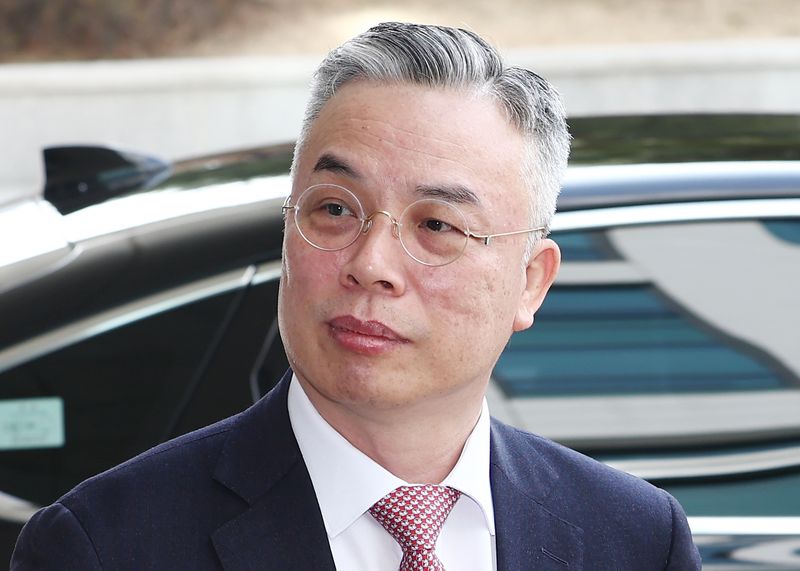 권창영 2차 종합특검팀 특별검사 .뉴스1