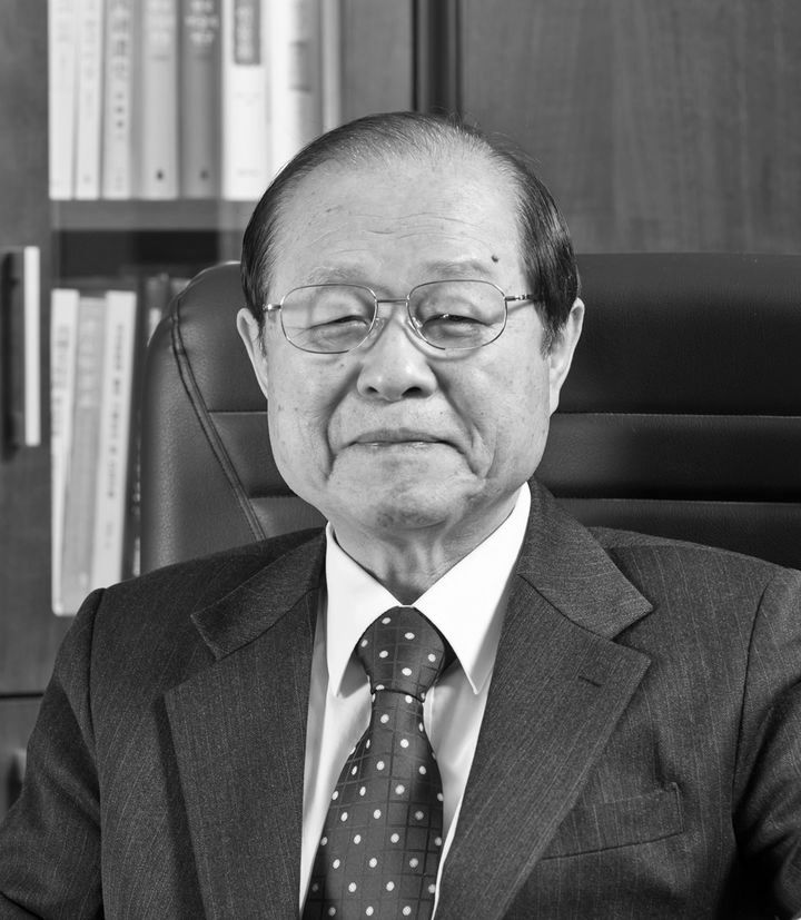 안휘준 서울대 고고미술사학과 명예교수