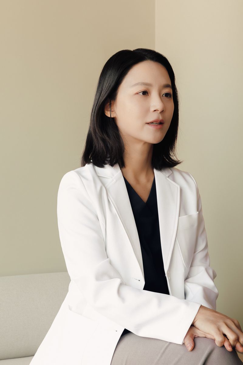 에이치피오子 이주희 주닥 대표 