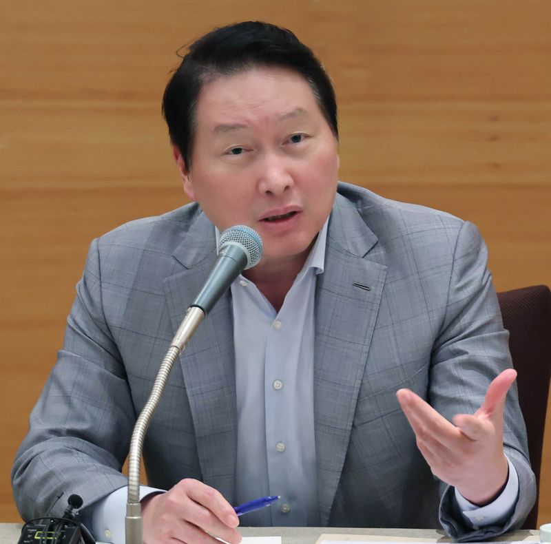 상의에 한경협까지 'N% 성과급' 재검토 목소리…SK하이닉스 임단협도 수정하나