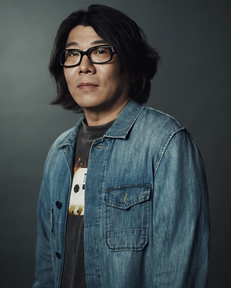 넷플릭스 '동궁' 연출자 최정규 감독