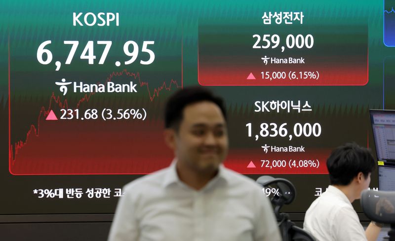 JP모간, 한국증시 '비중확대' 유지...씨티는 '중립'으로 하향