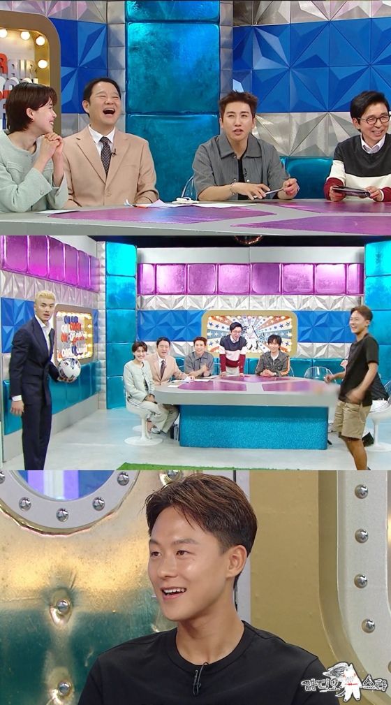'홍명보호 탈락' 이승우 