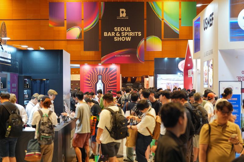 위스키·코냑·칵테일 총집결… 애주가 사로잡을 '서울바앤스피릿쇼' 24일 개막
