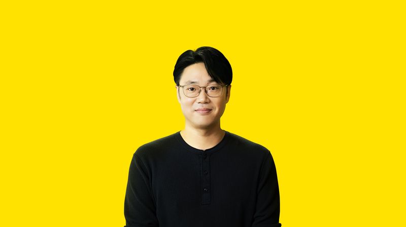 [서울=뉴시스] 이재한 카카오엔터프라이즈 신임 대표 내정자. (사진=카카오엔터프라이즈 제공) *재판매 및 DB 금지