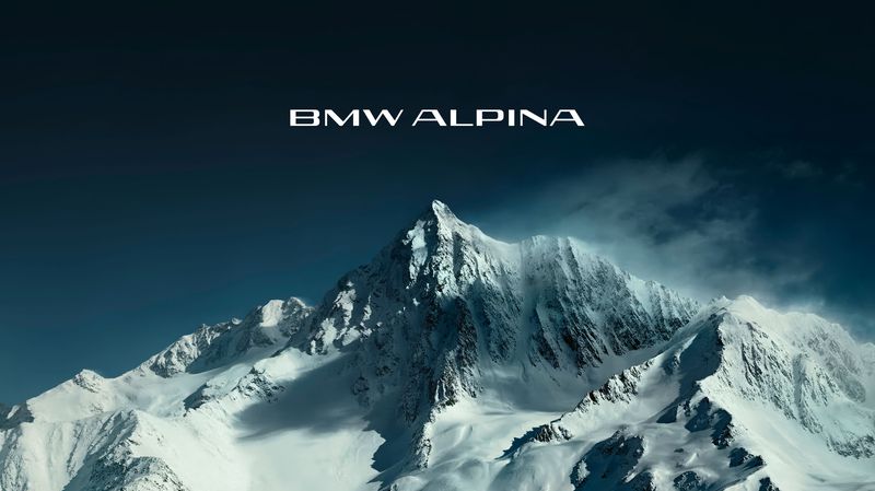 BMW 알피나 이미지. (한국자동차기자협회 제공)