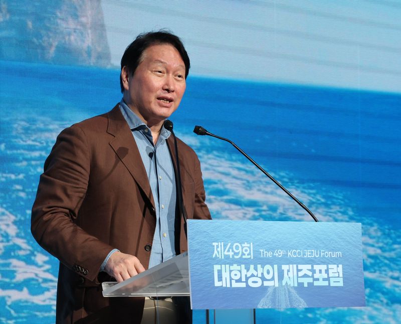 한&middot;미 AI거물 美서 또 뭉친다