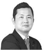 김경수 정치부 부장