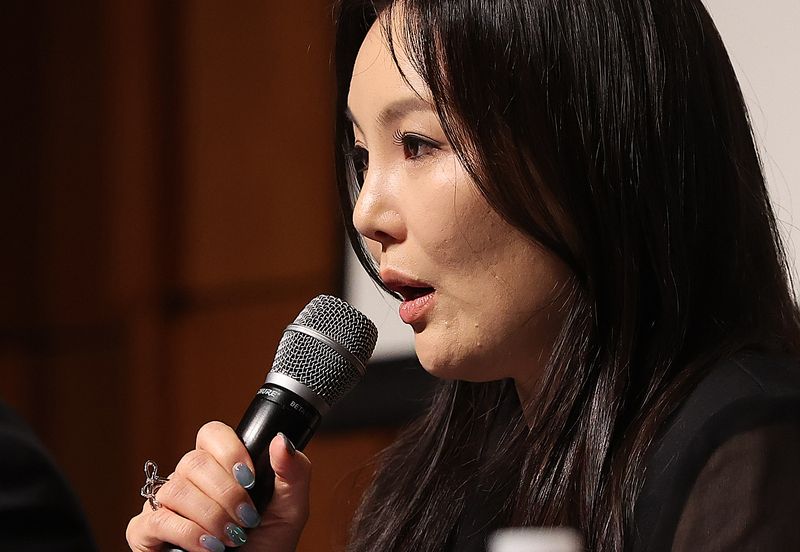 차가원 피아크 회장. ⓒ 뉴스1 김진환 기자