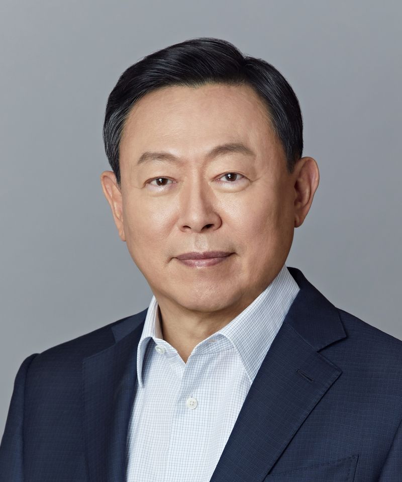 [서울=뉴시스] 신동빈 롯데 회장. (사진=롯데 제공) *재판매 및 DB 금지