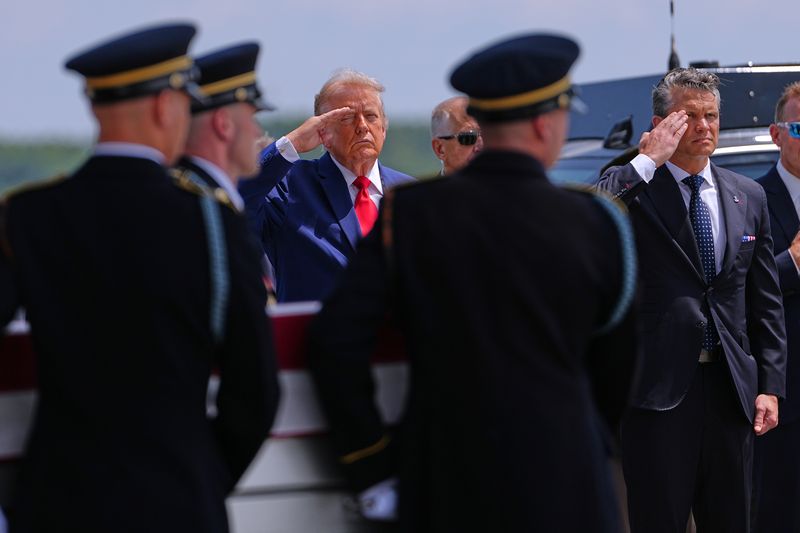 757 US Troops Wounded in Iran War as Casualties Climb