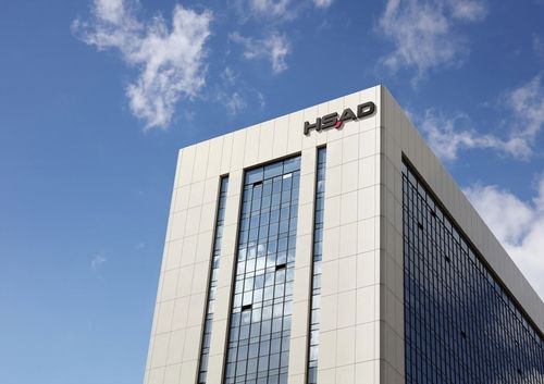 서울 공덕동 HSAD 본사. HSAD 제공