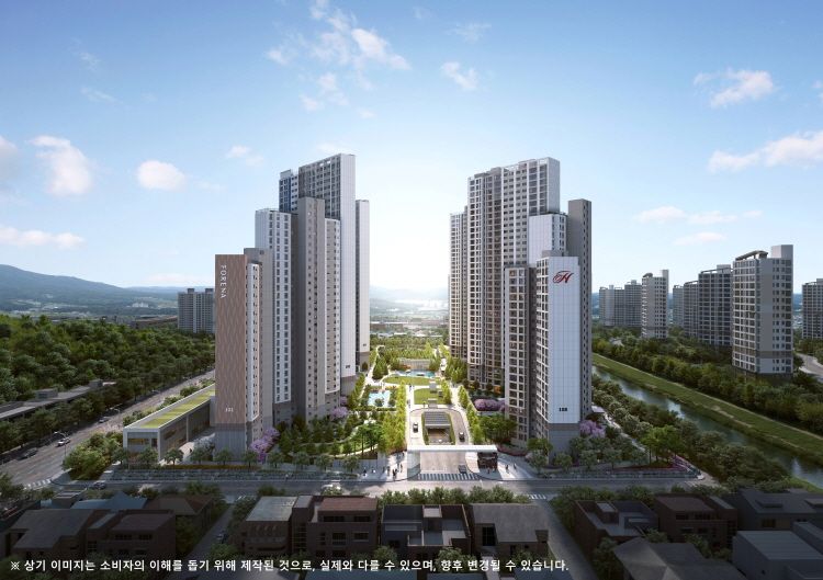 "지금 안 사면 더 오른다"…공급 가뭄 속 신축 희소성 더 커져