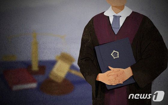 성매매 알선범 절반 1심 집행유예…실형은 11% 그쳐