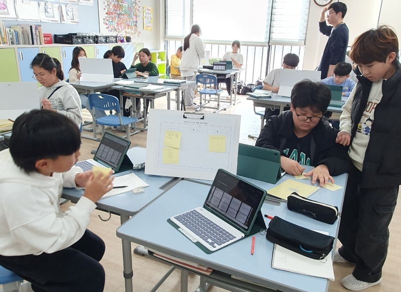 (경북교육청 제공. 재판매 및 DB 금지) ⓒ 뉴스1 김대벽기자