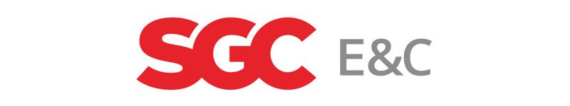 SGC E&amp;C, 산업·환경설비 공사실적 10위…플랜트 경쟁력 강화