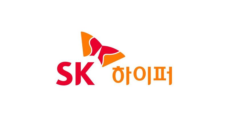 SK하이퍼 로고.(SK텔레콤 제공)