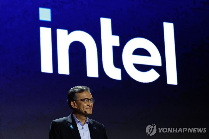 인텔, AI 투자 실탄 확보…150억달러 주식 발행