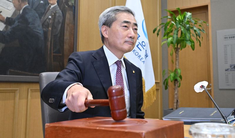 신현송 한국은행 총재 2026.7.16 ⓒ 뉴스1