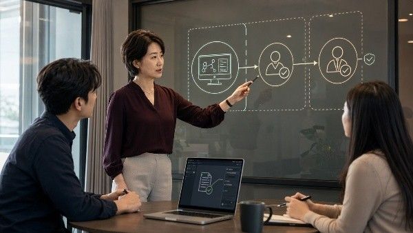 AI는 직원일까 도구일까? [김문경의 리더십테크](21)