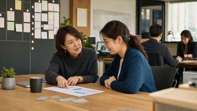 성과는 오르는데 왜 다 지쳐 있을까? [김문경의 리더십테크](22)