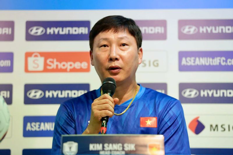[서울=뉴시스] 베트남 남자 축구 대표팀의 김상식 감독. (사진=디제이매니지먼트 제공) 2026.07.24. photo@newsis.com *재판매 및 DB 금지