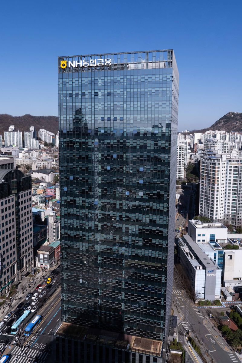 연금사업 키우는 농협금융...퇴직연금 수익률 '두각'
