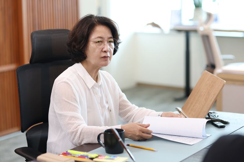 [수원=뉴시스] 추미애 경기도지사. (사진=경기도 제공) 2026.07.24. photo@newsis.com *재판매 및 DB 금지